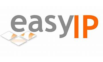 EasyIP for Windows - Download it from Habererciyes for free